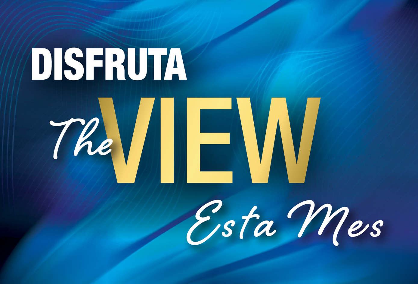 Calendario de promociones del club de jugadores del Valley View Casino & Hotel