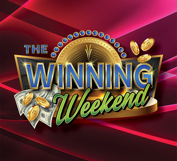 Club de jugadores del Valley View Casino & Hotel El fin de semana ganador