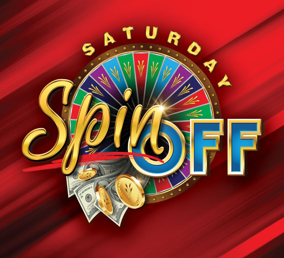 Valley View Casino & Hotel Spinoff