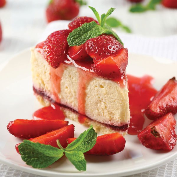 Something for your sweet tooth, The Buffet at Valley View Casino offers a 100-Foot Dessert Bar