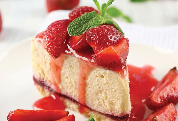 Sweets offers gourmet coffee, heavenly homemade desserts, pastries and more at Valley View Casino.