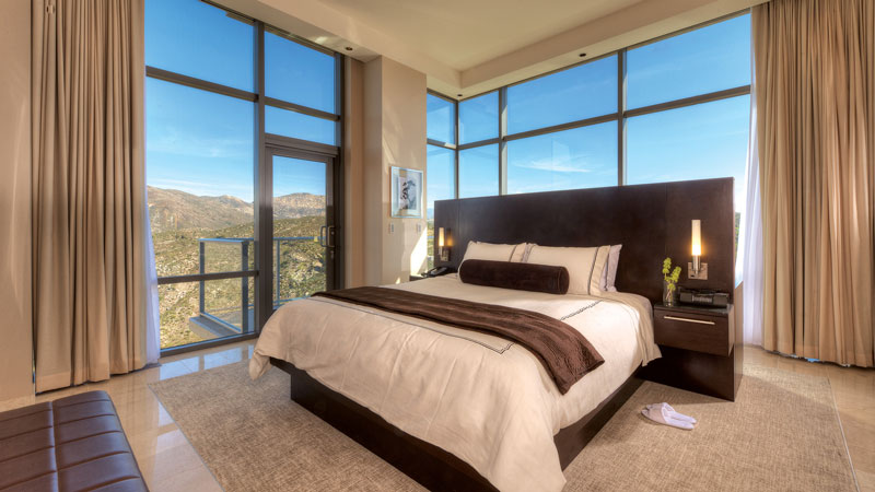 Valley View Casino Hotel Rooms: Prices, Rates, and Reservations