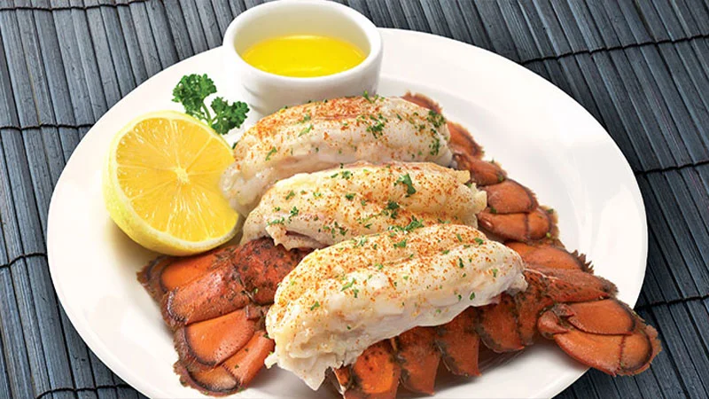 Best Lobster and Seafood Buffet in San Diego | Valley View Casino