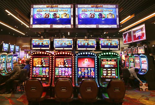 Smoke-Free Gaming Excitement at San Diego's Favorite Casino