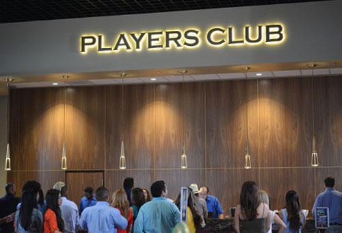 San Diego’s most generous casino Players Club