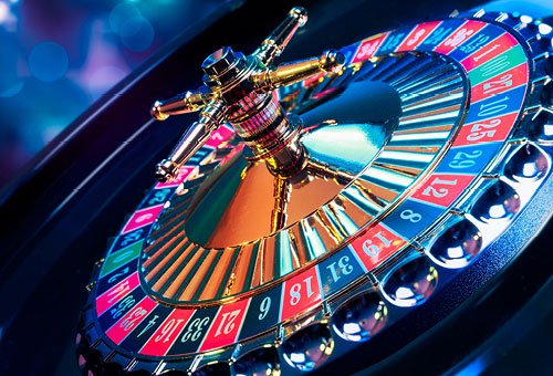 Play Richer Roulette at San Diego's Favorite - Valley View Casino