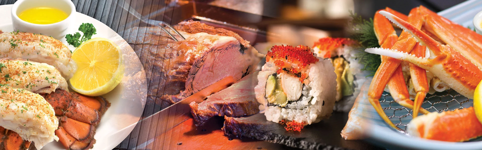 Valley View Casino & Hotel Food Group