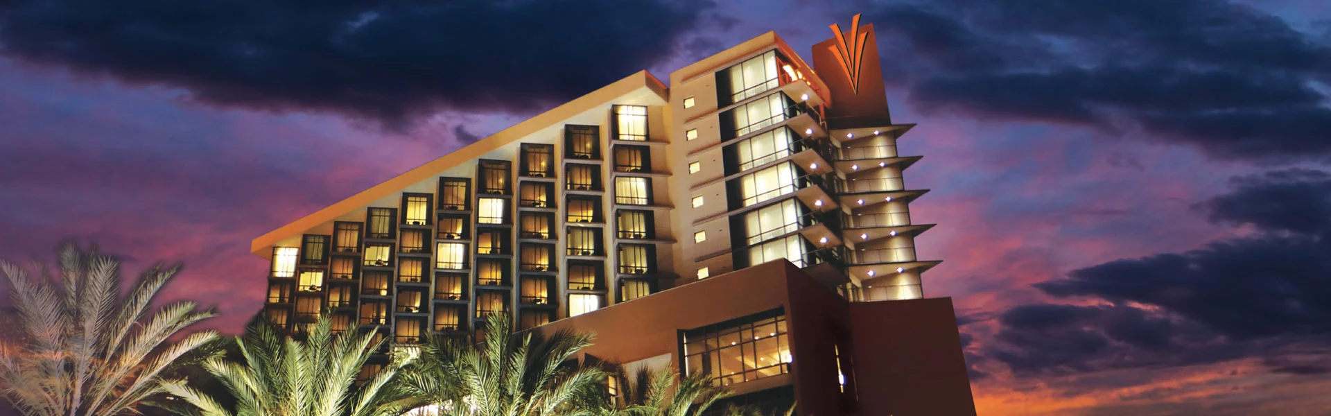 Valley View Casino & Hotel